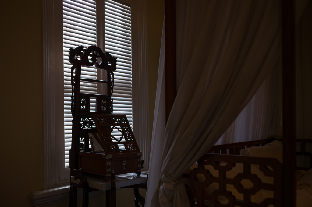 神戸異人館巡り　坂の上の異人館　14