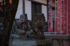 八坂の恵比寿