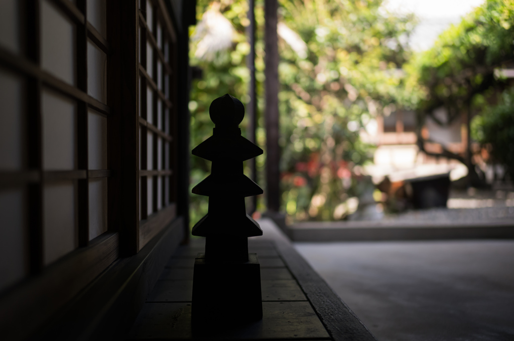 河井寬次郎記念館　7