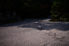 京都金地院　紅葉9