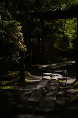 光と影と。その12