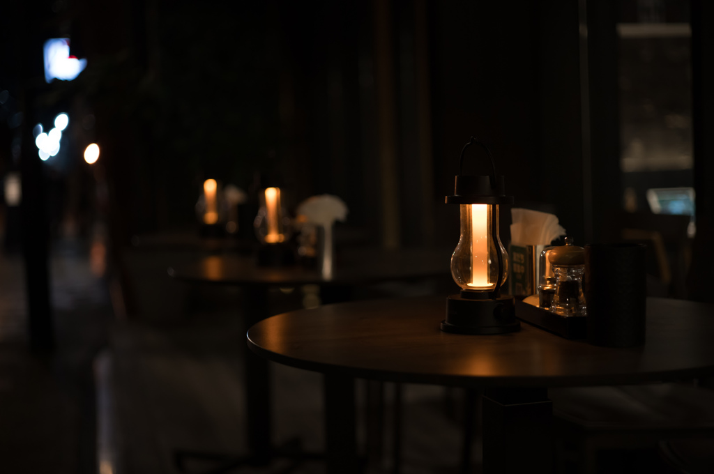 撮り比べサンプル