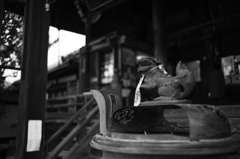 神社