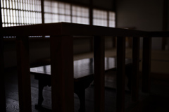 奈良町にぎわいの家　11