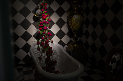 神戸異人館巡り　洋館長屋　12