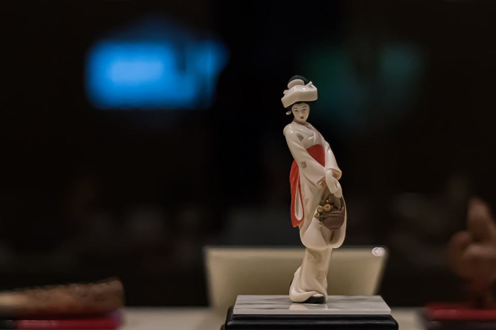 京都清宗根付館　根付60