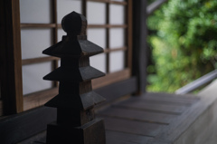 三重塔