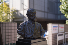 初代総理大臣　伊藤博文