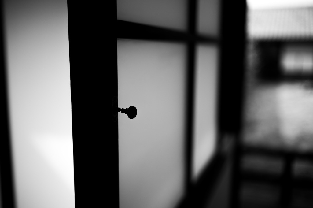 京都御所閑院宮邸跡　3