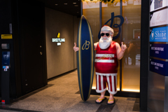 メリクリサーファー