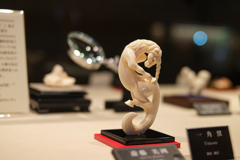 京都清宗根付館　8月展　3