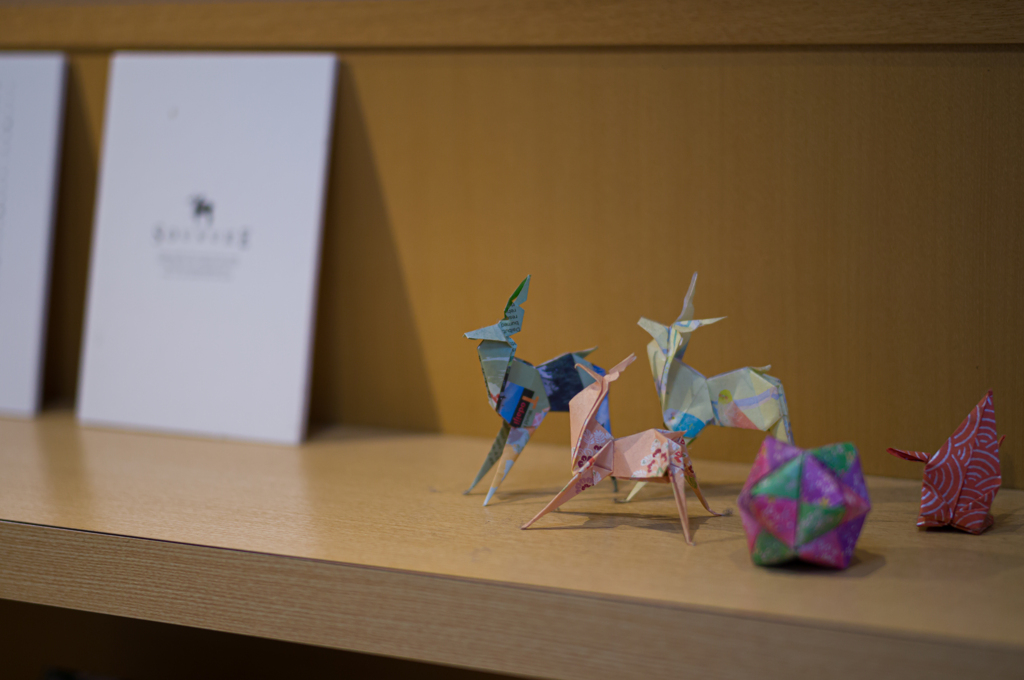 世界のORIGAMI