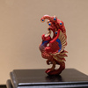 京都清宗根付館　６月展　14
