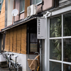 長屋の居酒屋