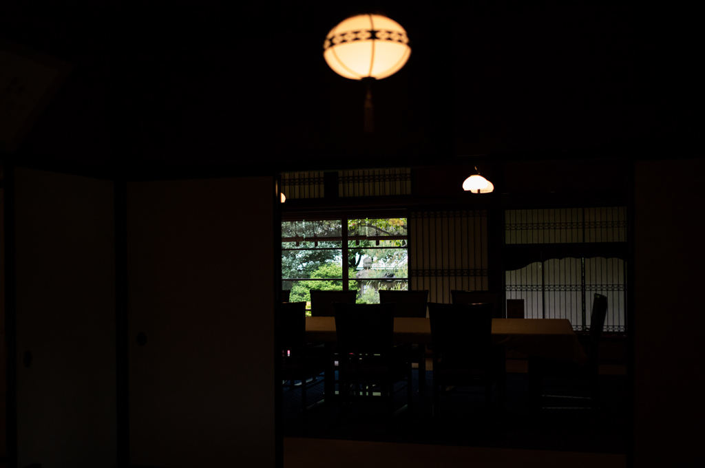京都清宗根付館　館内5