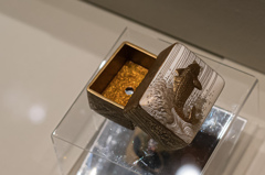 京都清宗根付館　1月展 12