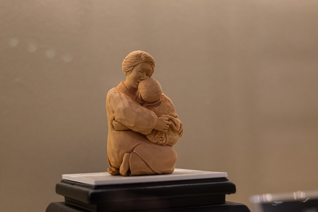 京都清宗根付館　６月展　2