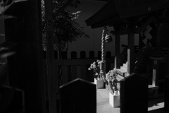 神社
