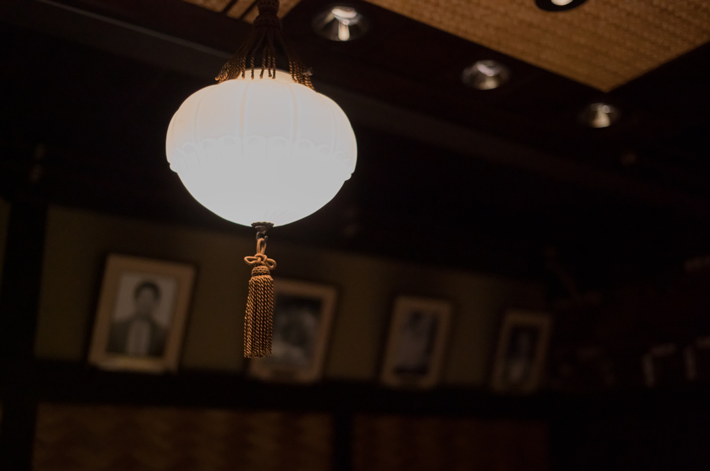 京都清宗根付館　館内6