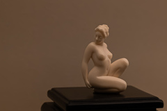 京都清宗根付館　根付42