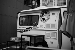 キッチンカー