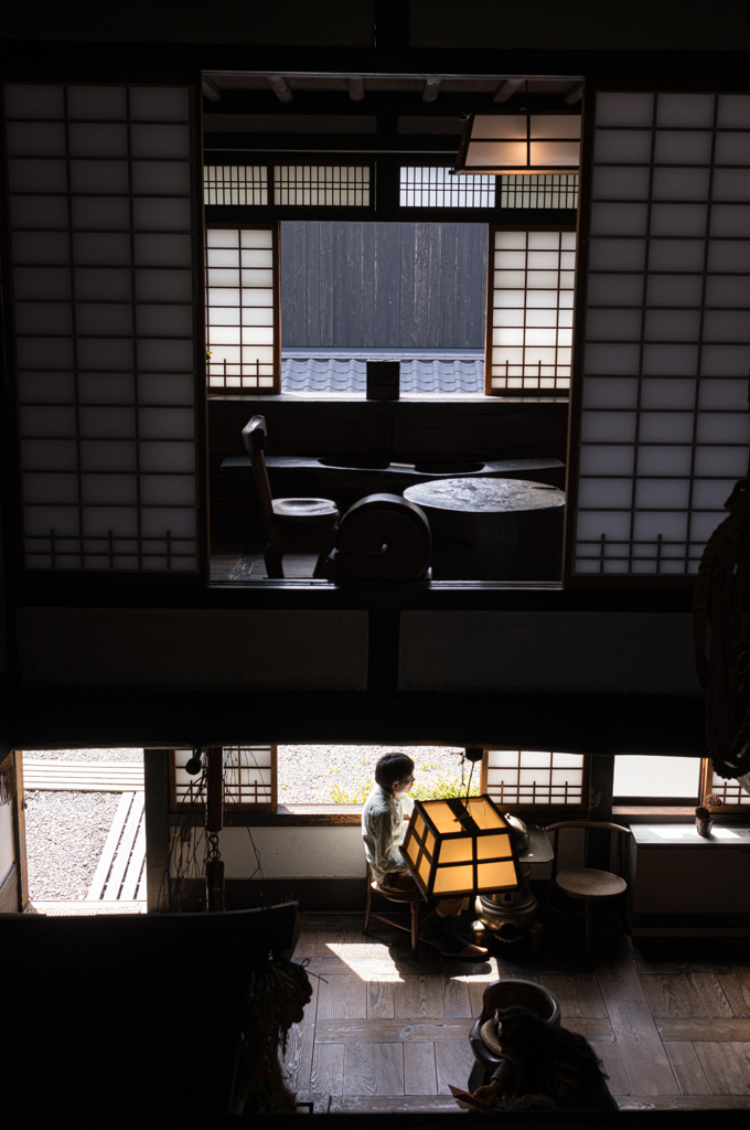 河井寛次郎記念館 35