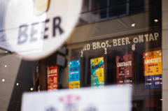 ビール