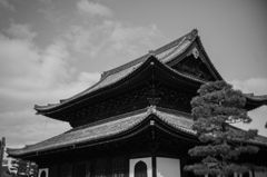 建仁寺　2