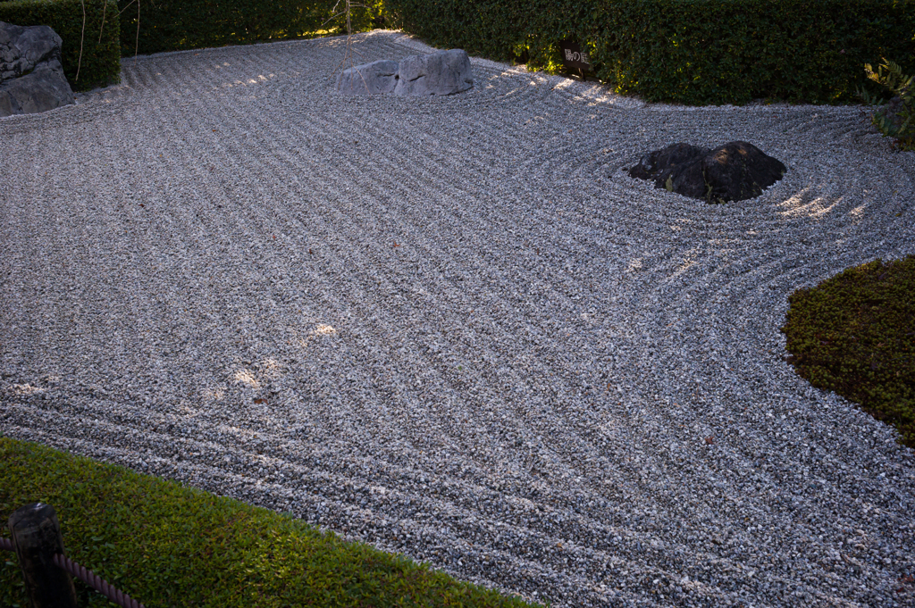 京都妙心寺　退蔵院　12