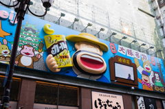 大阪道頓堀　10