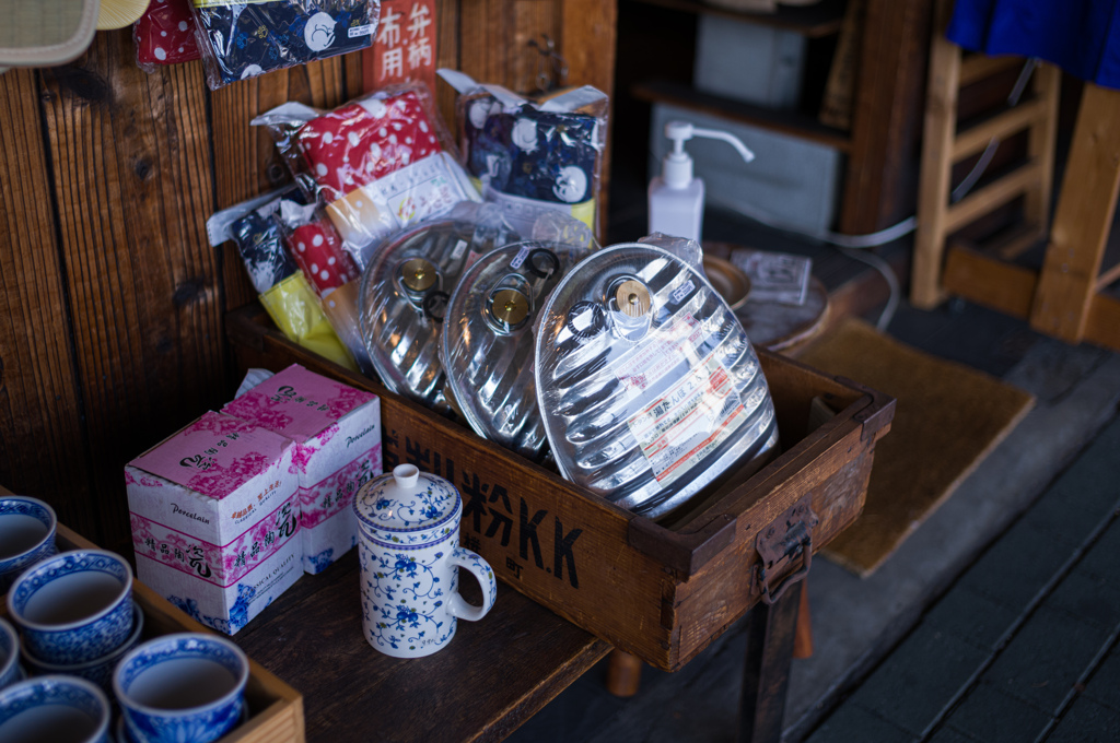 湯たんぽの誘い