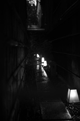 誘いの道