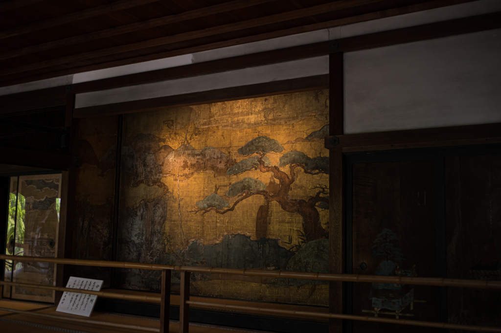 青蓮院　24