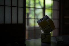 光と影と。その24