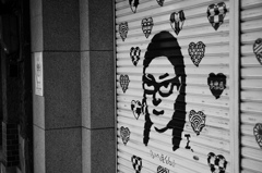 眼鏡男子
