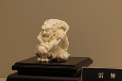 京都清宗根付館　8月展　33