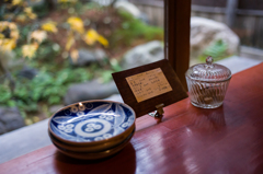 町屋カフェ　4