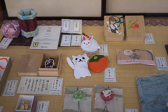 手作りにゃん子　2