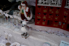 クリスマス仕様