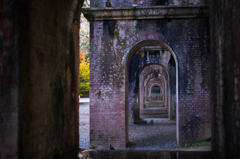京都南禅寺　紅葉3