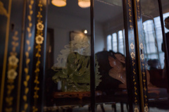 神戸異人館巡り　坂の上の異人館　10