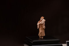 京都清宗根付館　根付29