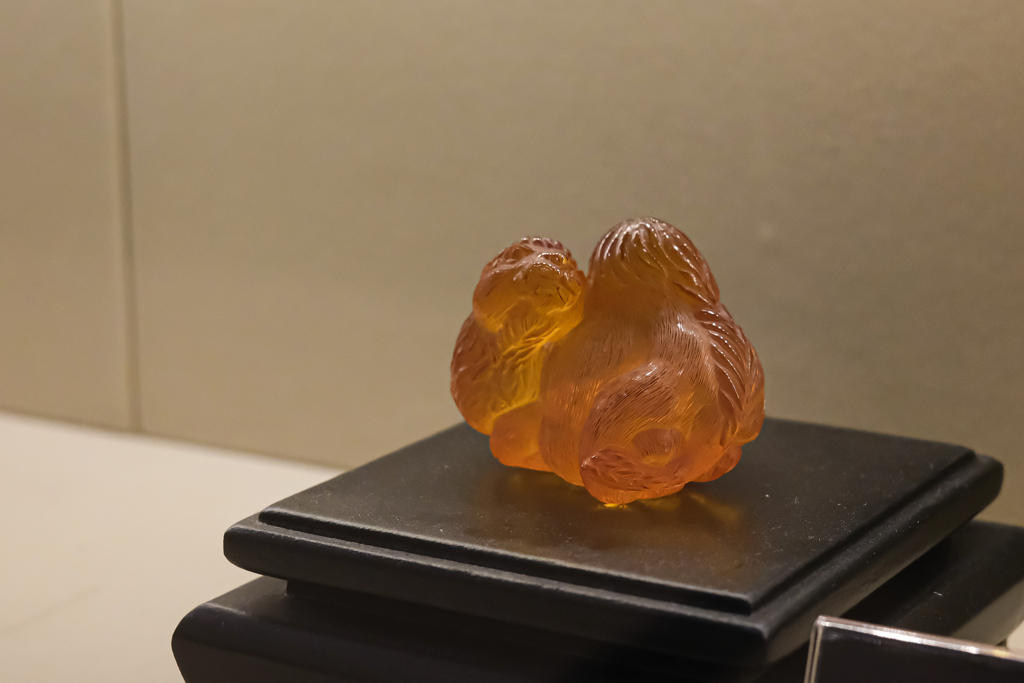 京都清宗根付館　8月展　19