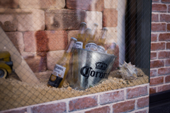 ディスプレイ　2