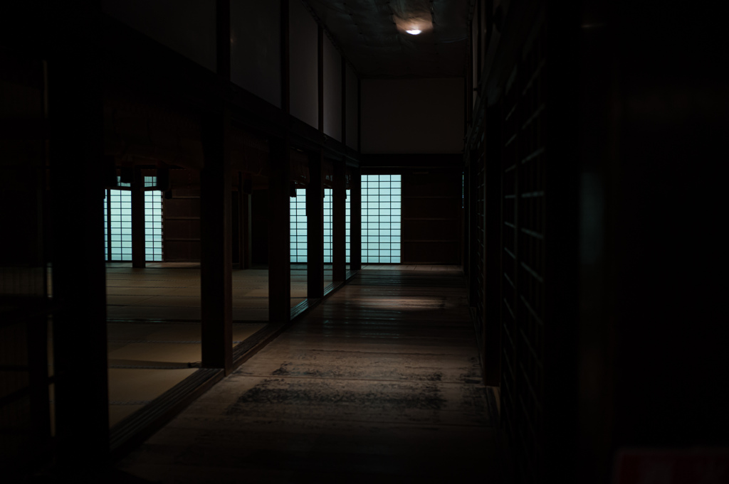 青蓮院　20