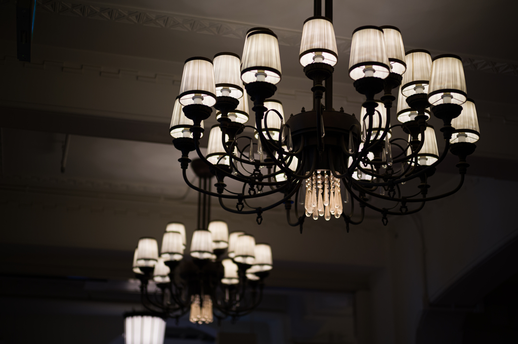 老舗ホテル　その1