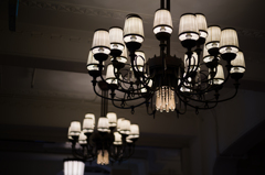 老舗ホテル　その1