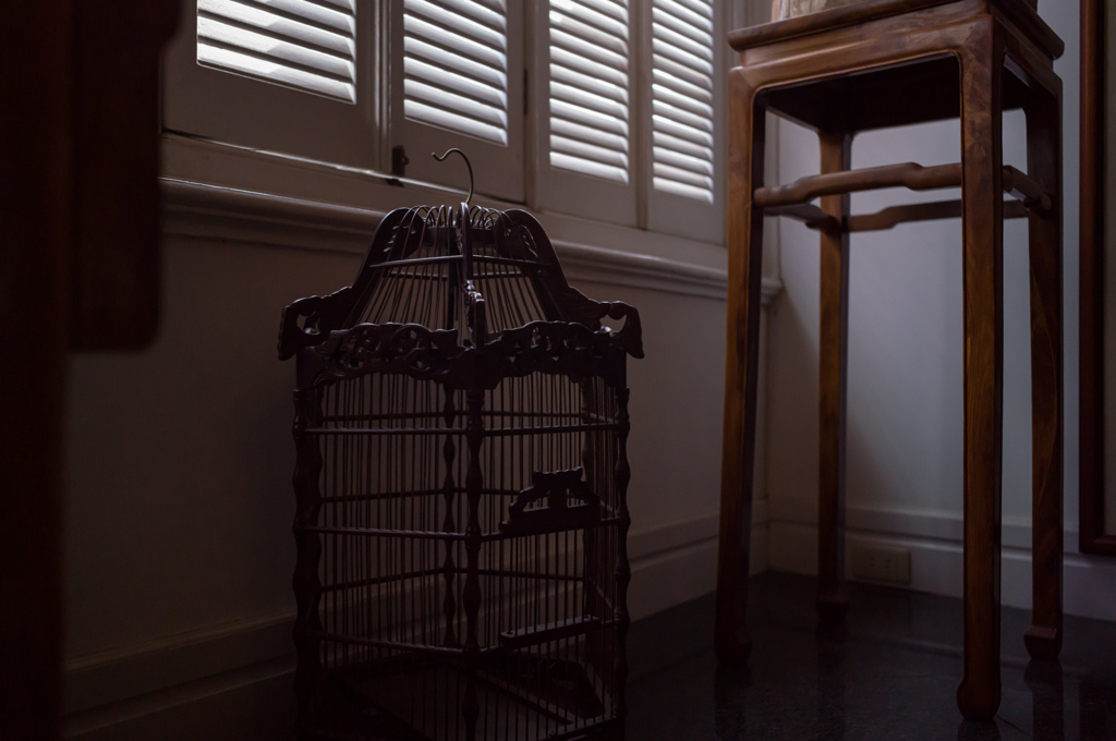 神戸異人館巡り　坂の上の異人館　11