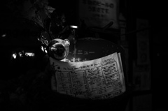 スポット