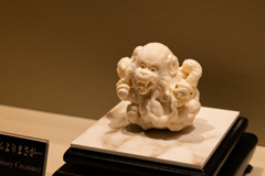 京都清宗根付館　根付62